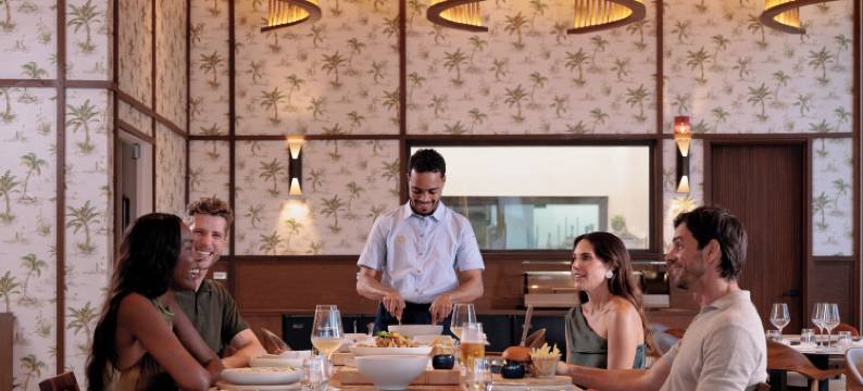 多诺玛拉斯特雷纳斯海滩酒店及水疗中心，傲途格精选(Donoma Las Terrenas Beach Resort & Spa, Autograph Collection)图片