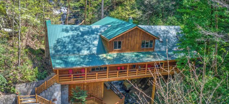 黑熊小屋(Jackson 山区租赁)(Black Bear Lodge)图片