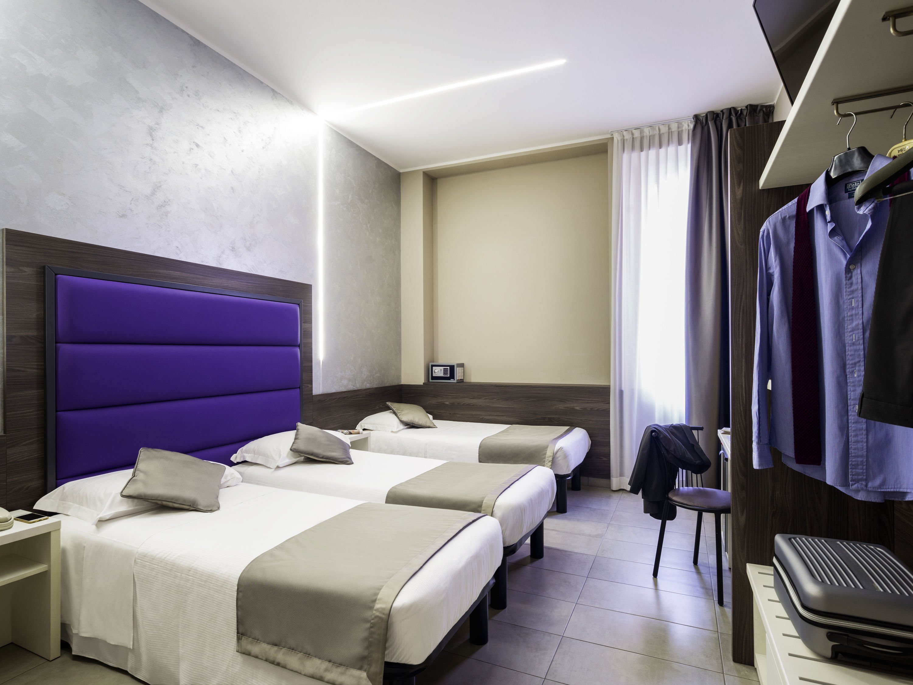 Ibis Styles Milano Centro Hotel Overview