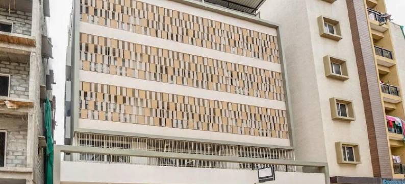 The Altruist Business Stays Bellandur-1图片