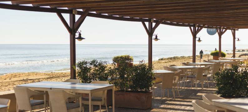 洛杉矶酒店(Hotel Los Ángeles)图片