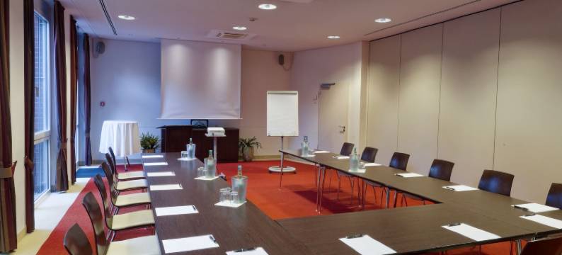 凡埃施酒店(Hotel von Euch)图片