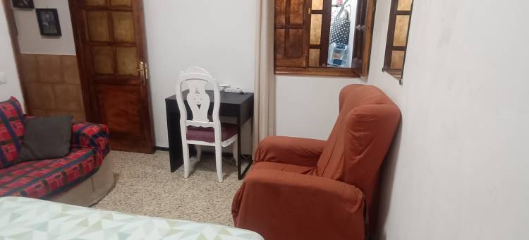 Cozy Private Room Near Las Canteras Beach in Las Palmas图片