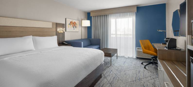 提夫顿智选假日酒店(Holiday Inn Express TIFTON by IHG)图片