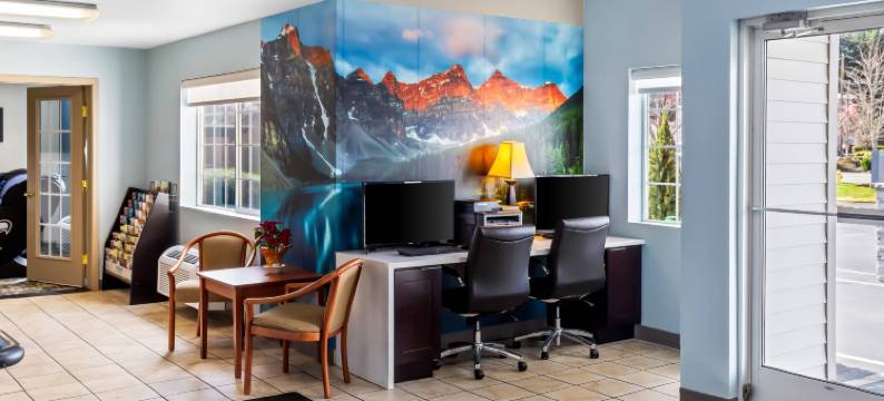 品质酒店港口果园(Quality Inn)图片