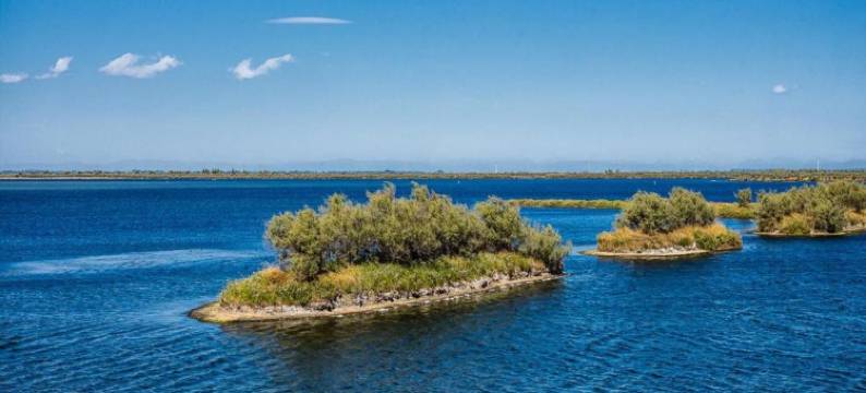 Holiday Home in Rosolina Mare near Beach图片