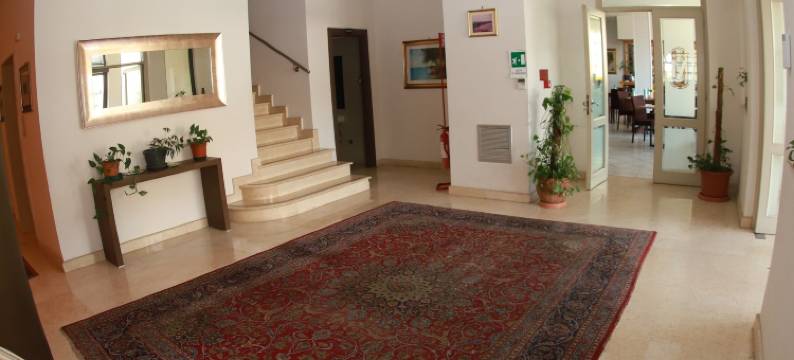 马西米诺酒店(Hotel Massimino)图片