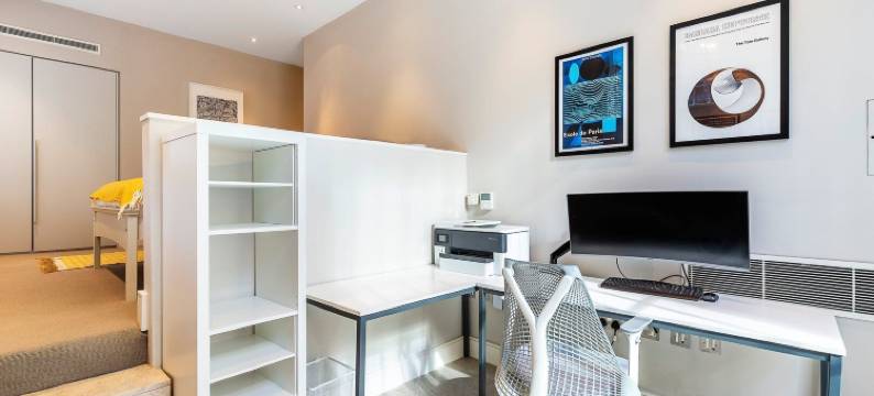 佩皮斯之家：现代历史感(Pepys House: A Modern Touch of History)图片