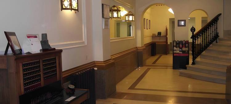 阿斯图里亚斯酒店(Hotel Asturias)图片