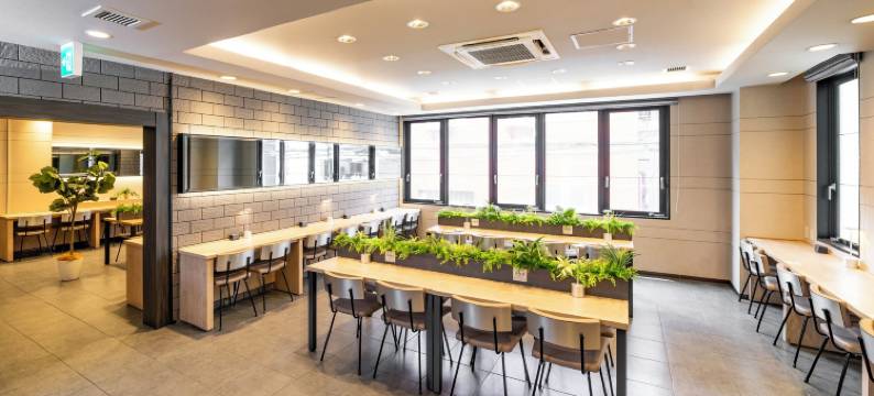 难波日本桥超级酒店(Super Hotel Namba Nipponbashi)图片