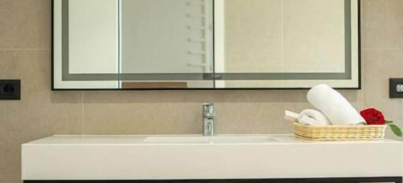 斯坎德培度假村(Skanderbeg Resort)图片