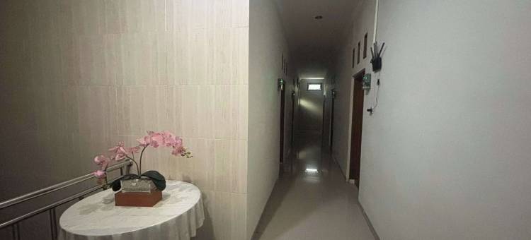 OYO 95075 马托尔伊斯兰住宿(OYO 95075 Matoorstay Syariah)图片