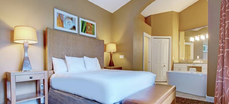 埃克斯瑞度假胜地夏日海湾奥兰多酒店(Summer Bay Orlando by Exploria Resorts)图片