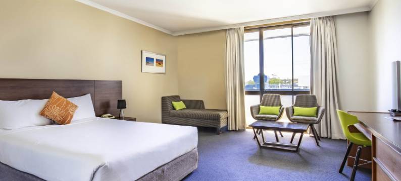 宜必思尚品伊萨山维罗纳酒店(Ibis Styles Mt Isa Verona)图片