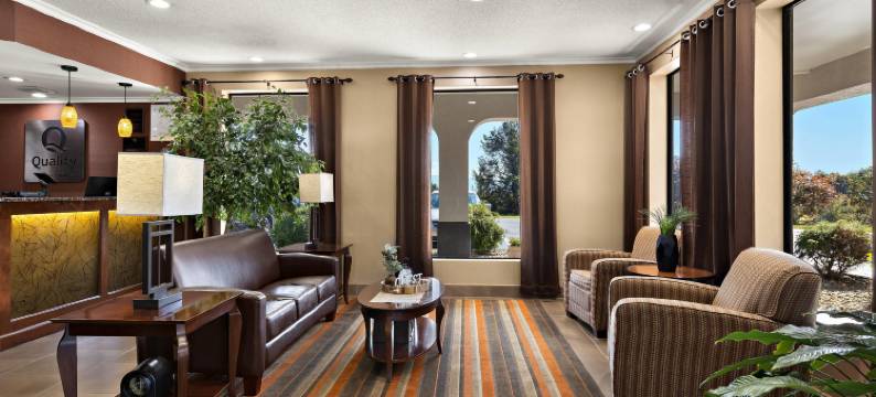 凯艺酒店(Quality Inn)图片