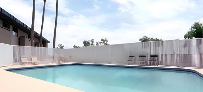 钱德勒-凤凰城速8酒店(Super 8 by Wyndham Chandler Phoenix)图片