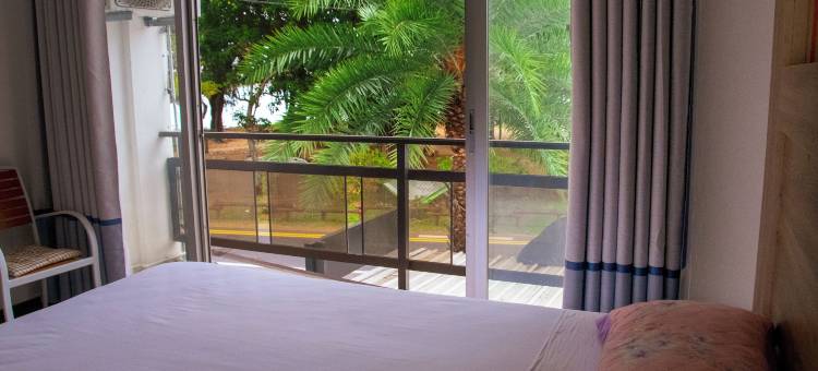 海洋别墅(Oceanic Villa)图片