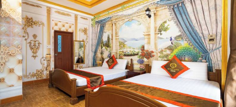 Collection O 宝瑞酒店(Collection O Bao Duy Hotel)图片