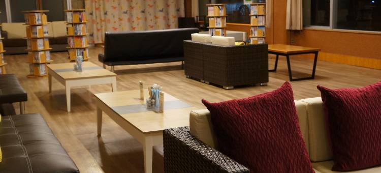 角万酒店(Hotel Kadoman)图片