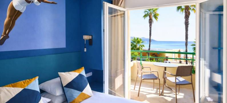 Résidence Kaliopé图片