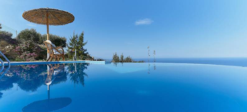 南浦斯豪华公寓(Nymphes Luxury Apartments)图片