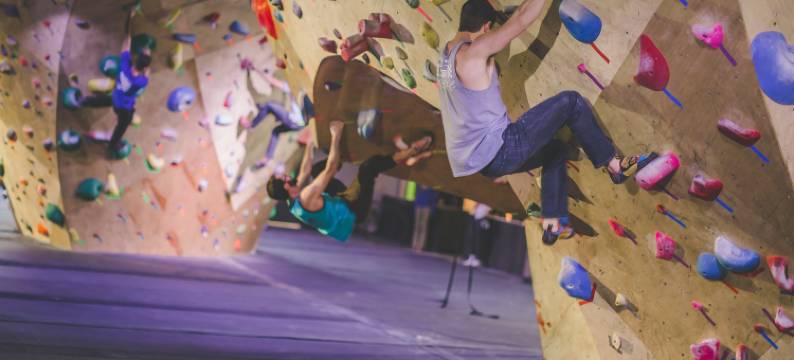 希尔顿格调精选酒店 - 惠特尼峰酒店，里诺(Whitney Peak Hotel Reno, Tapestry Collection by Hilton)图片