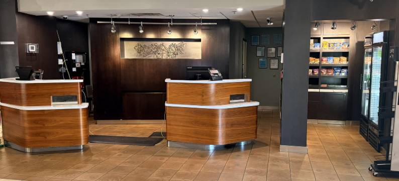 Hotel Preston by IHG图片