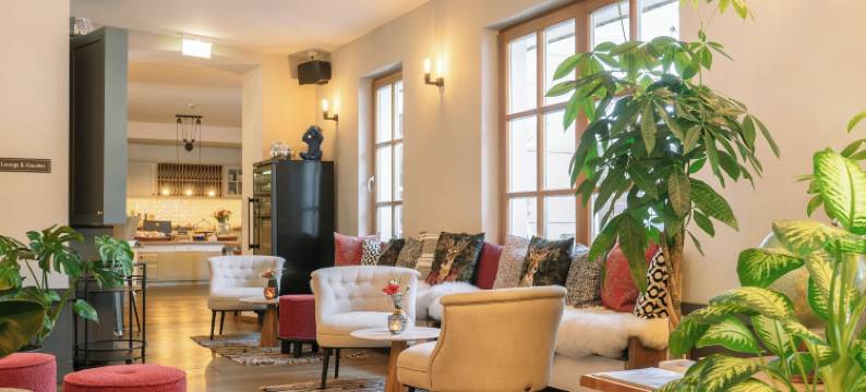 亨利乡村房子基茨比HEL(Henri Country House Kitzbühel)图片