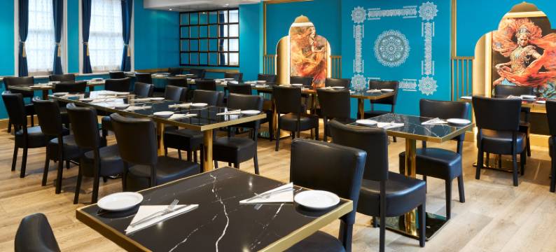 雷丁市中心加纳洲际酒店(Garner Hotel READING CITY CENTRE by IHG)图片