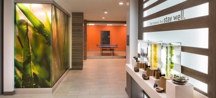 洲际酒店EVEN酒店申南多厄-伍德兰兹(EVEN Hotel SHENANDOAH - THE WOODLANDS by IHG)图片