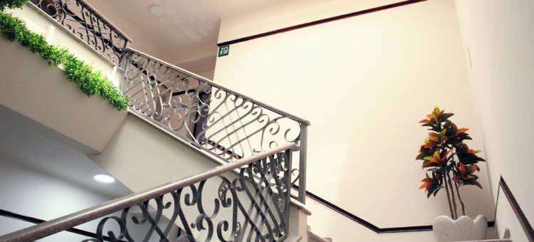 狮子大酒店(Hotel Grand Lion)图片