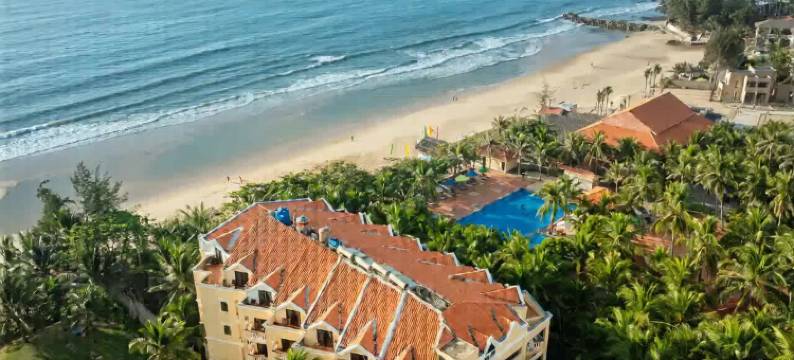 海狮度假村(Sea Lion Beach Resort Mui Ne)图片