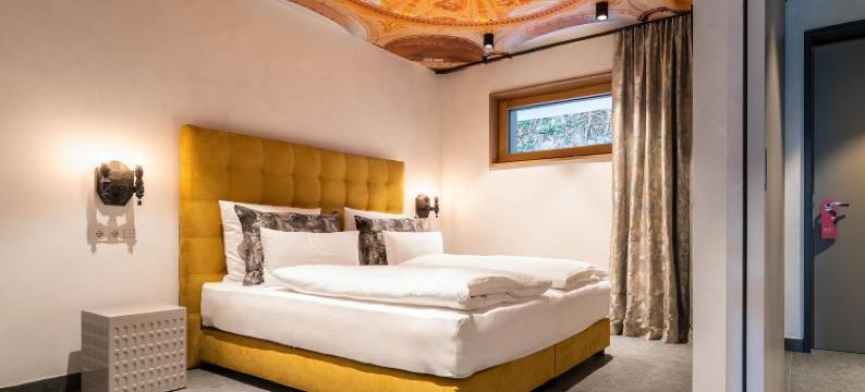 劳里希霍夫酒店(Laurichhof)图片