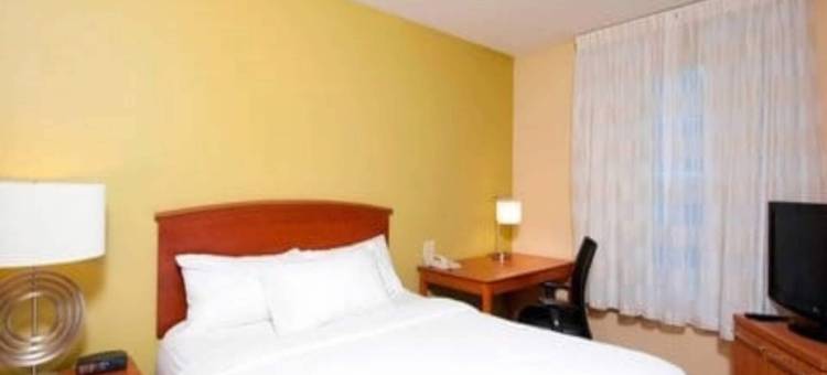 布卢明顿TownePlace Suites酒店(TownePlace Suites by Marriott Bloomington)图片