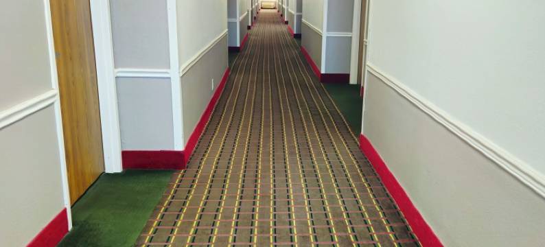 客栈招待所(Guest House Inn Medical District Near Texas Tech Univ)图片