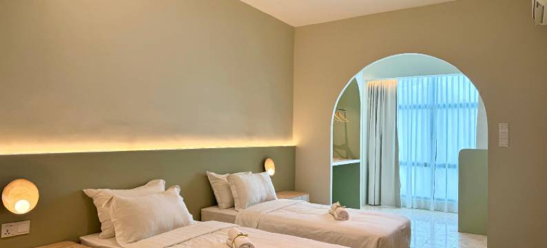 阿西米酒店(Asimmy Hotel)图片