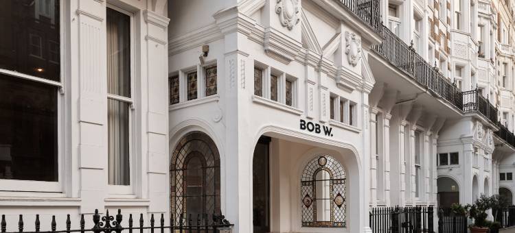 肯辛顿吉尔伯特酒店 Sonder(The Gilbert Hotel Kensington, Sonder)图片