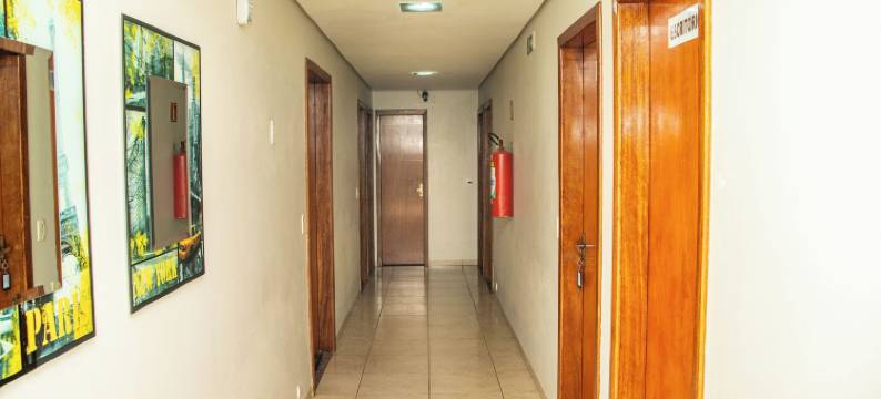 福维酒店(Hotel Foavi)图片