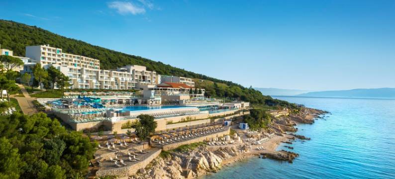 瓦拉玛尔贝尔维尤度假村(Valamar Bellevue Resort)图片