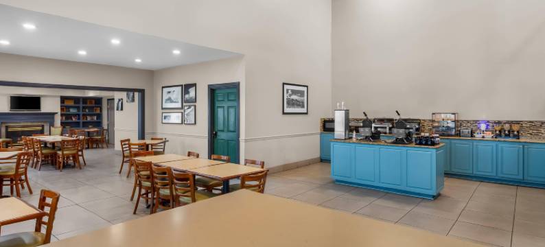 贝克利丽怡酒店(Country Inn & Suites by Radisson, Beckley, WV)图片