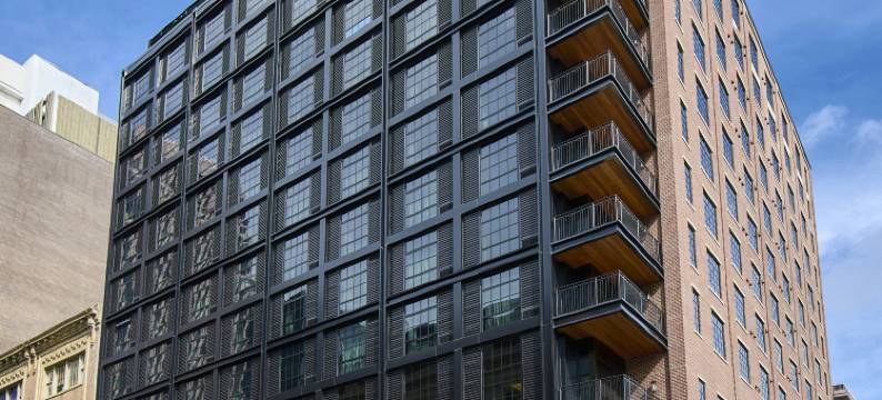 新奥尔良维京酒店(Virgin Hotels New Orleans)图片