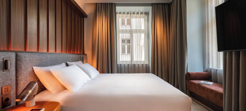 安达仕里斯本，凯悦旗下(Andaz Lisbon)图片