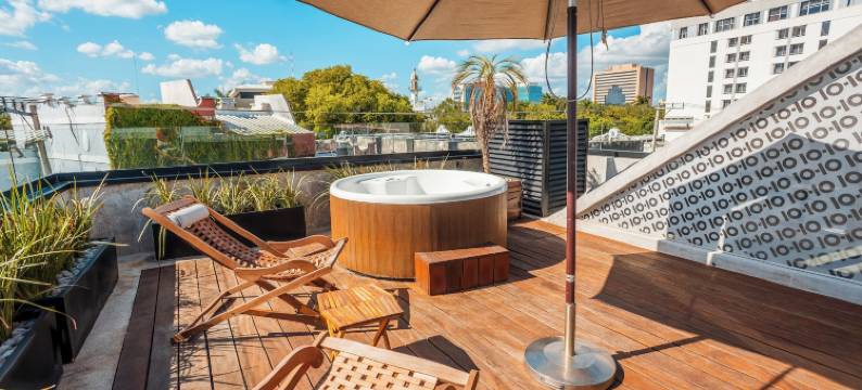 迪兹迪兹精选奢华精品酒店(Diez Diez Collection)图片