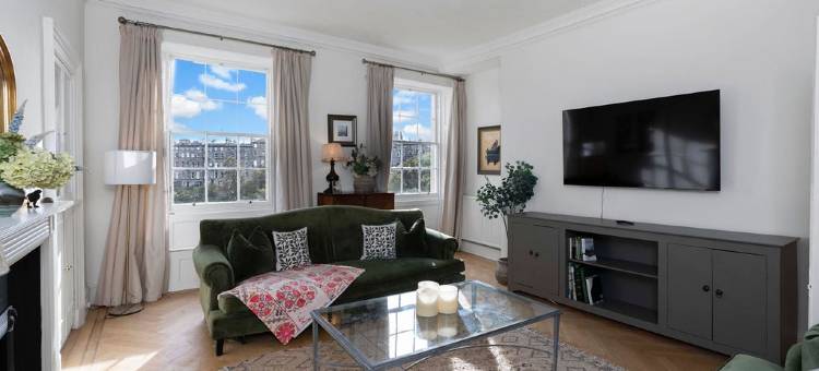 GuestReady - Beautiful 4Br in Dean Village图片