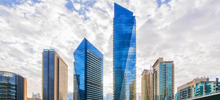 GuestReady - Dubai Marina Retreat with Balcony图片