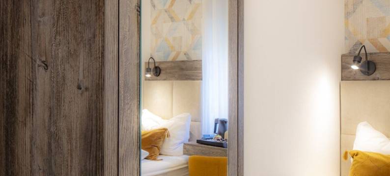 祖尔费尔德米勒酒店(Hotel Zur Feldmühle)图片