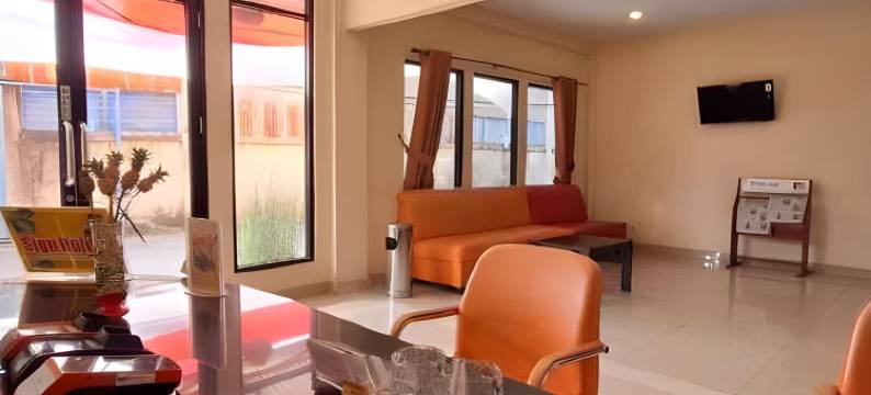 蓬迪寄托3号酒店(Pundi Rezeki 3)图片