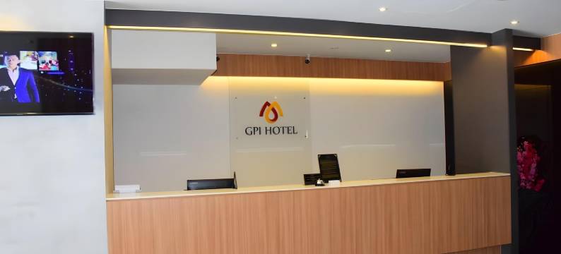 GPI酒店文冬(Gpi Hotel Bentong)图片