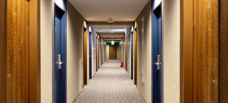 仓吉市酒店(Kurayoshi City Hotel)图片