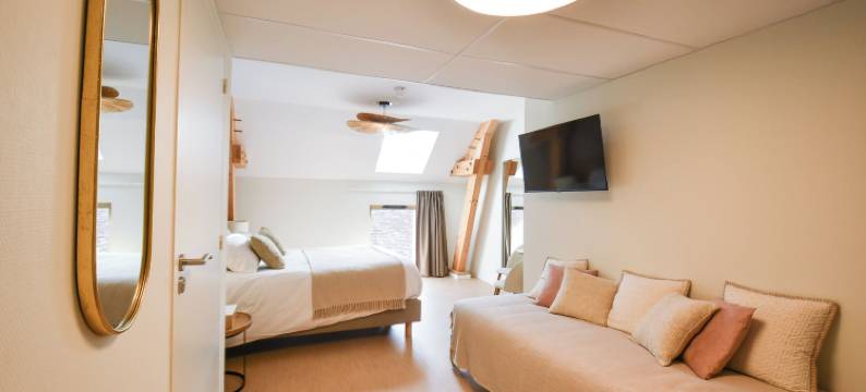 勒克洛斯德卡多莱酒店(Le Clos des Cadoles)图片